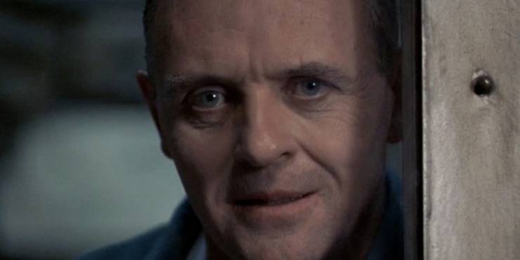 Best movie villains of all times - Hannibal Lecter