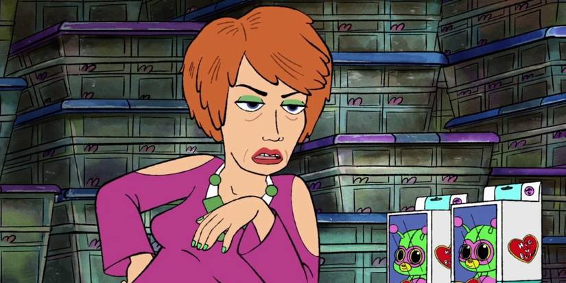 Maya Rudolph's 10 Best TV Shows, Ranked By Rotten Tomatoes