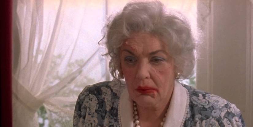 10 Best Horror Movie Special And Practical Effects, According To Reddit