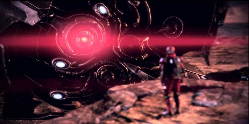 Mass Effect 3: How to Defeat the Reaper on Rannoch