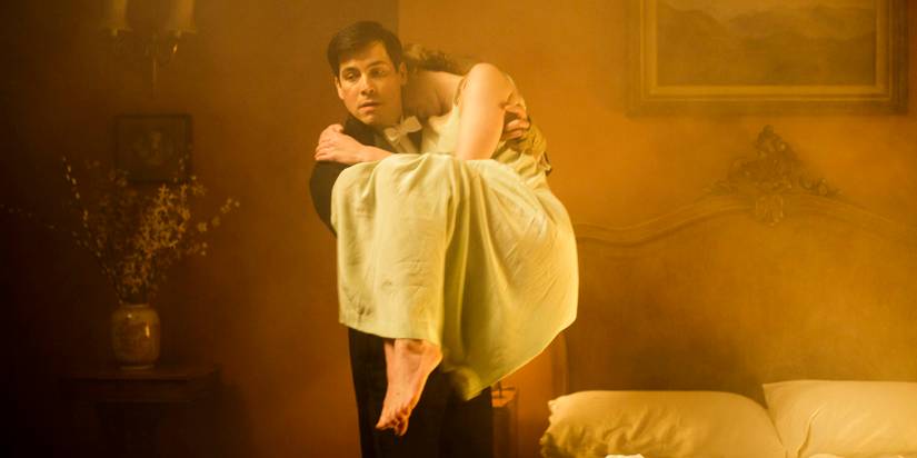 Downton Abbey: Each Main Character's Most Iconic Scene