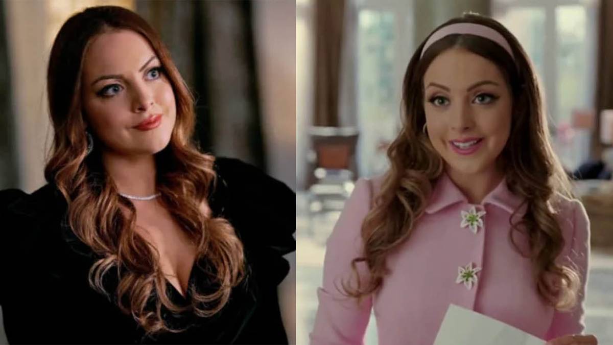 Clancy Fallon Dynasty: Fallon Carrington's Best Quotes