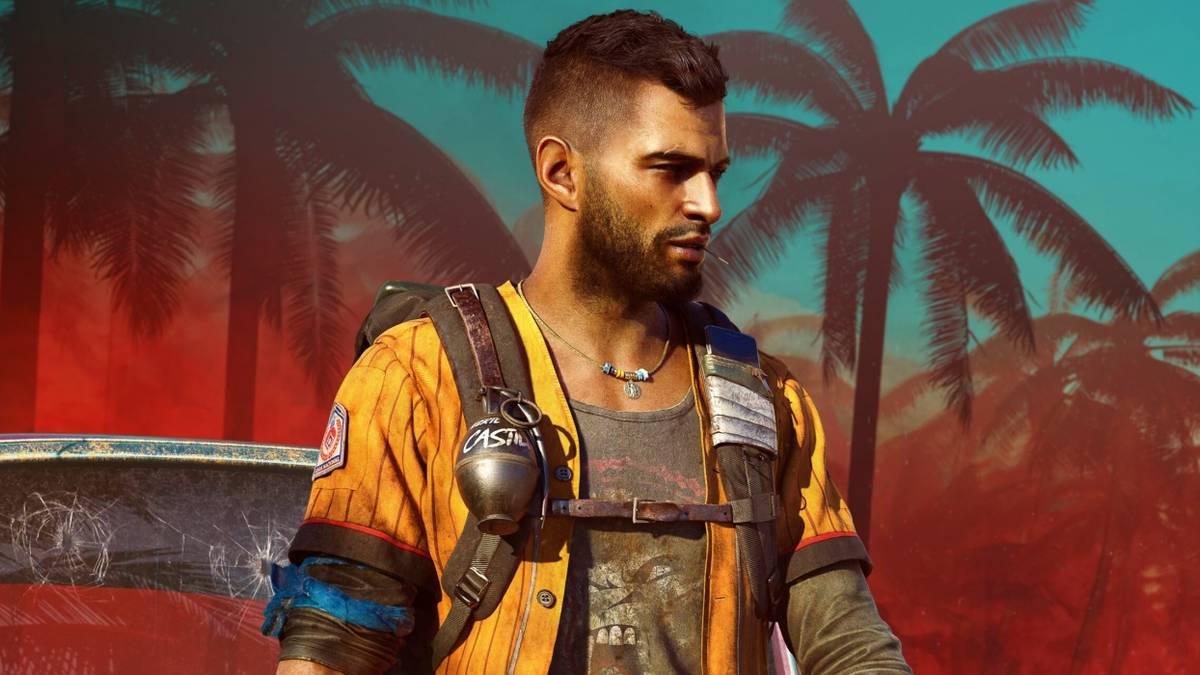 Sean Rey Far Cry 6's Gameplay & Story Hyped Up In Overview Trailer