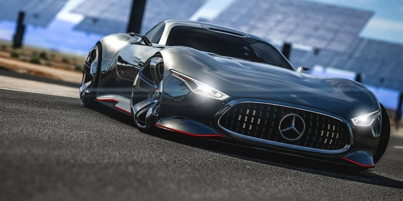 Gran Turismo 7 PS5 Upgrade & PreOrder Details Announced By Sony