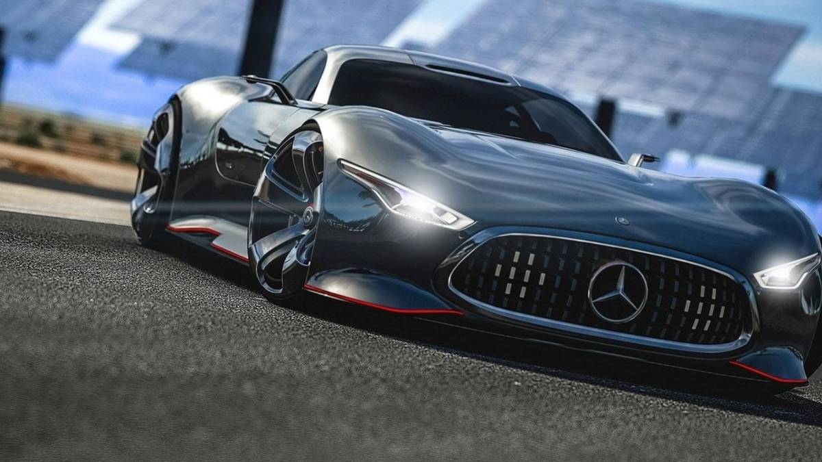 Gran Turismo 7 PS5 Upgrade & Pre-Order Details Announced By Sony
