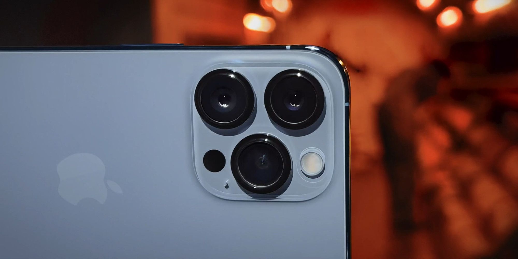 iPhone 13s Cinematic Mode Will Let You Shoot Movies Like A Pro