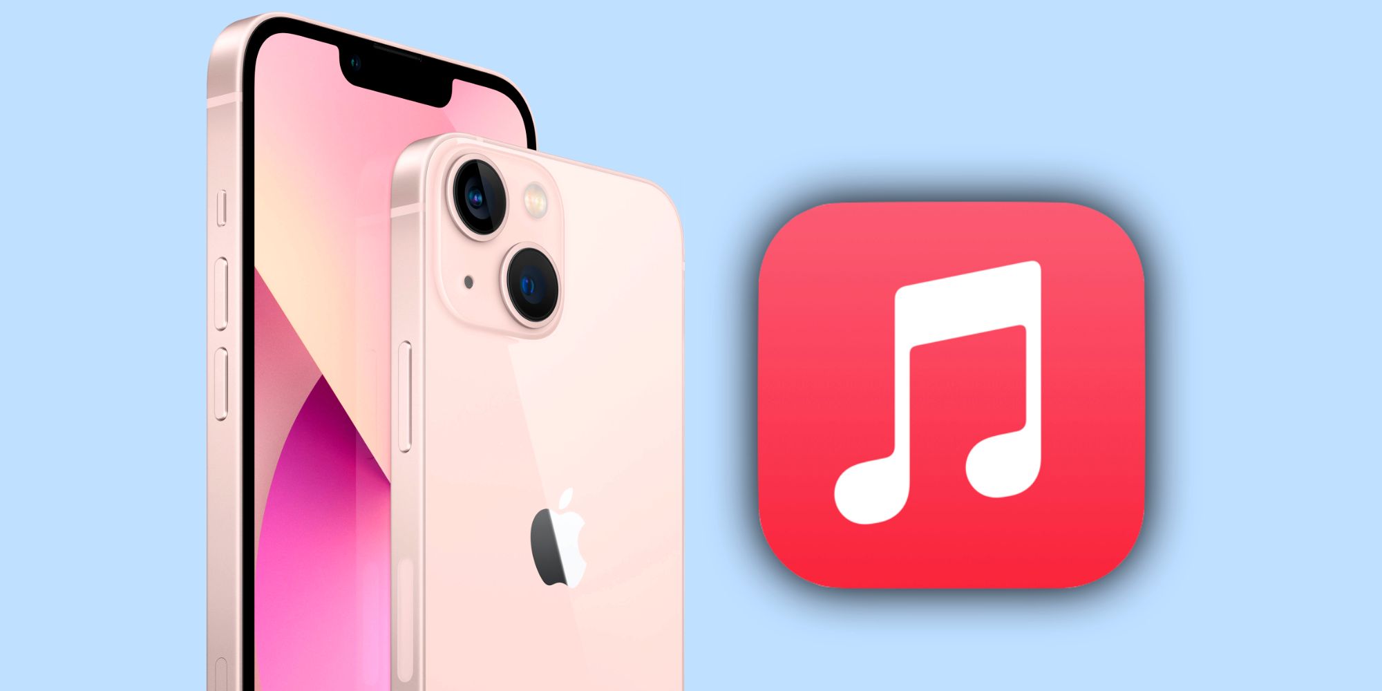 Apple Music Not Working On Your New iPhone 13 Heres How To Fix It