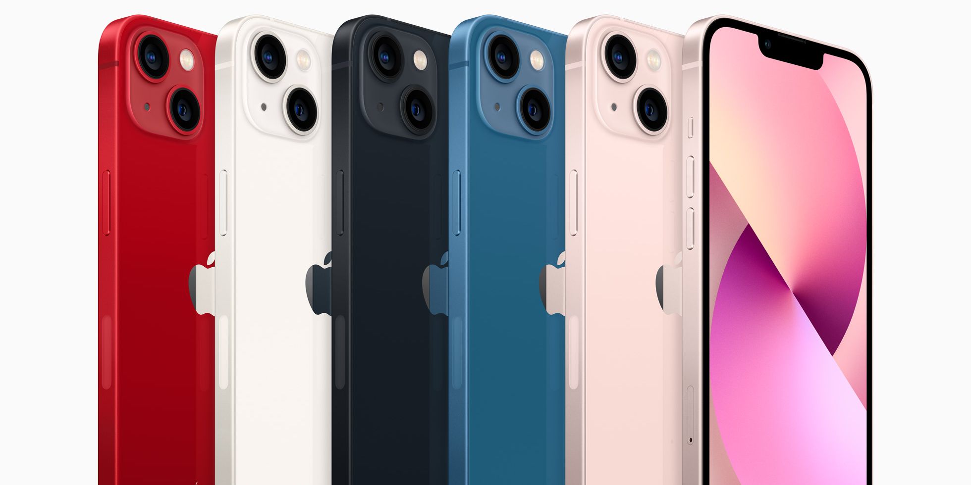 iPhone 13 & 13 Pro Colors: Every Style You Can Buy