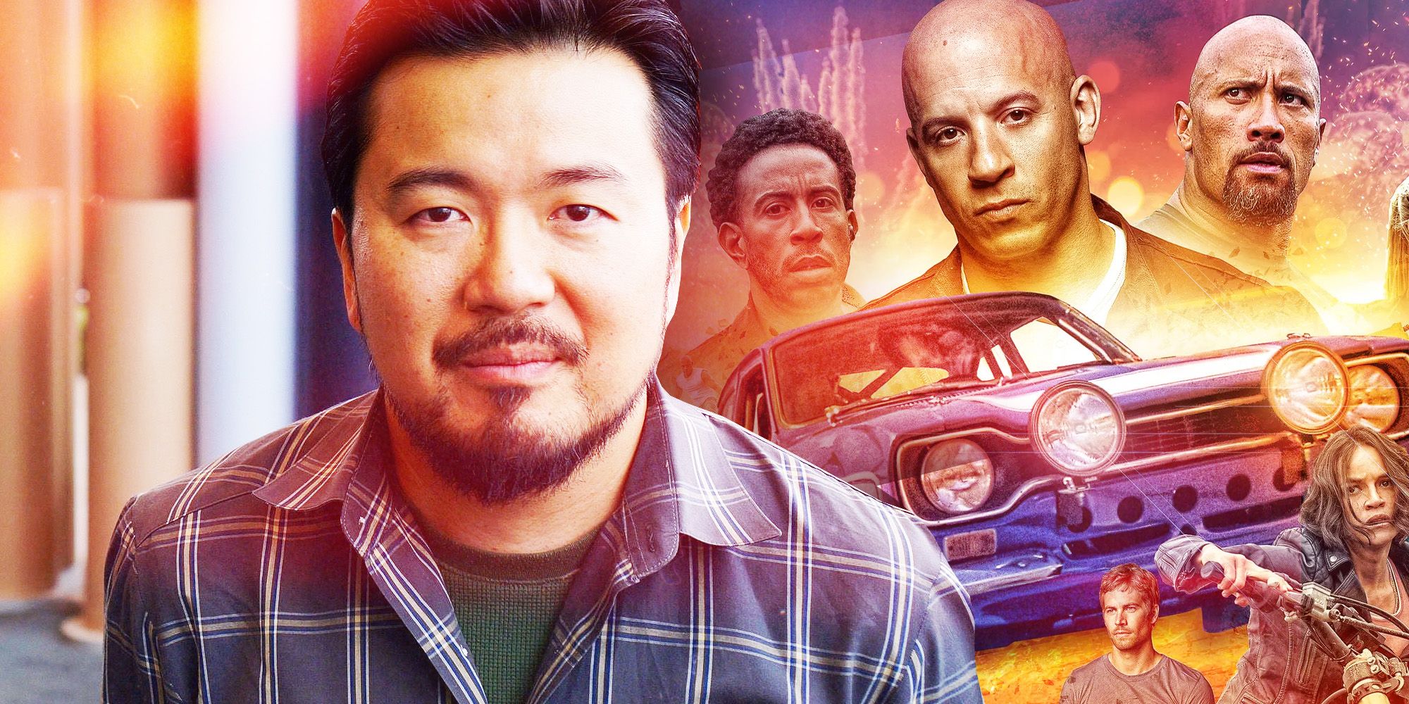 Fast & Furious 10 & 11 Will Be One Chapter In Two Movies Says Justin Lin