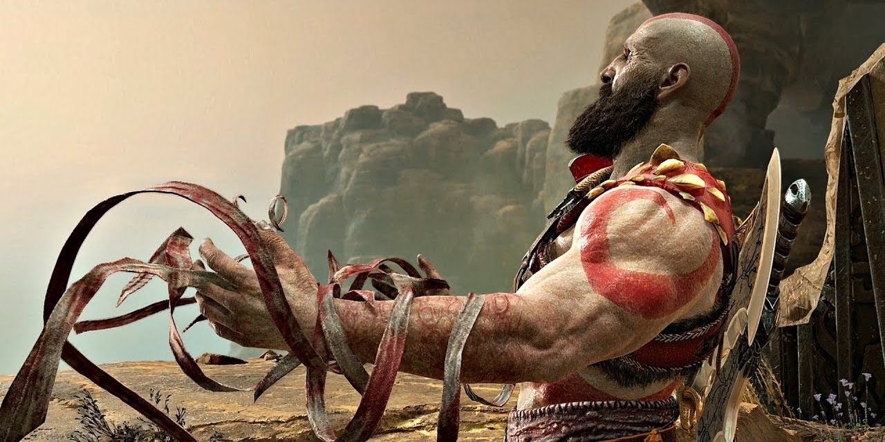 God Of War 10 Best Kratos Quotes