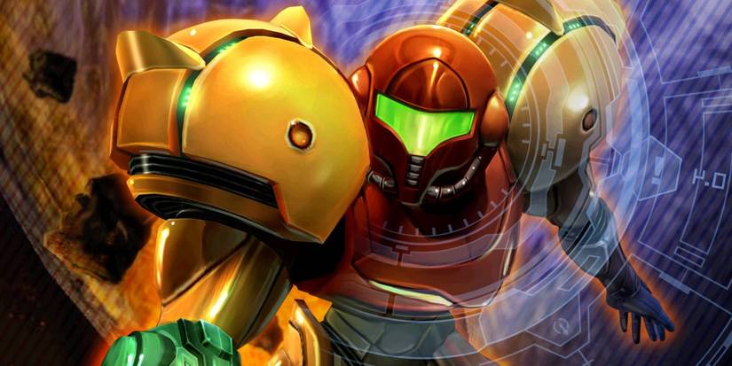 Metroid: 10 Best Samus Aran Designs Across The Series, Ranked