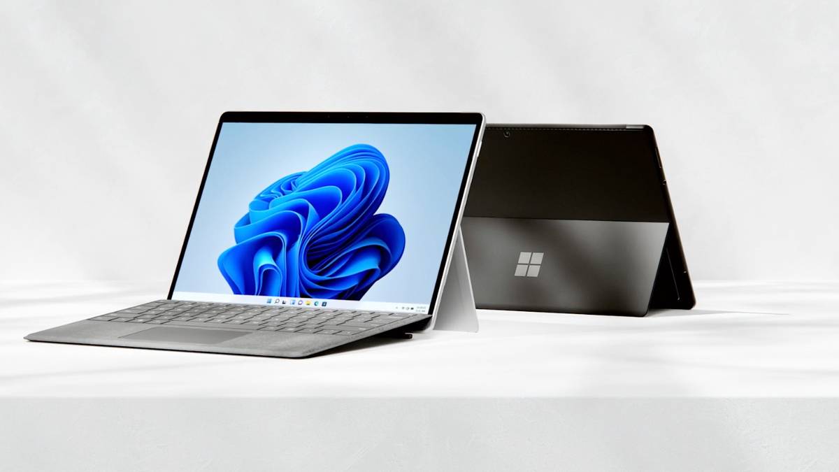 Surface Pro 8 Release Date & Price What You Need To Know