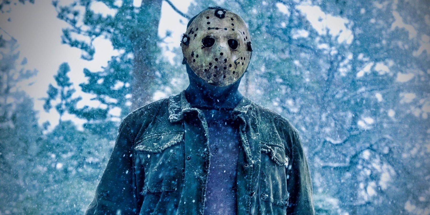 The official Friday the 13th franchise may be in limbo, but the Never Hike ...