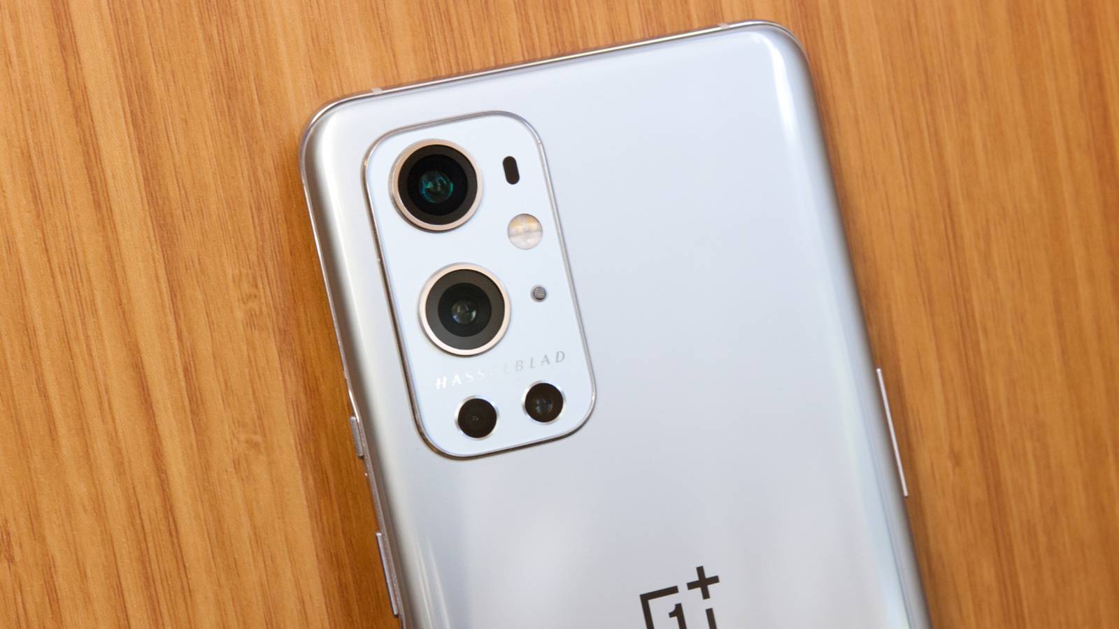 A New Update Is About To Make Your OnePlus 9's Camera Even Better