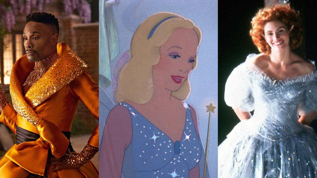 Which Movie Fairy Are You, According To Your Zodiac Sign?