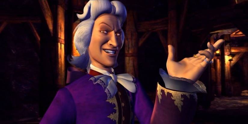 The 10 Best Villains In Barbie Movies, Ranked