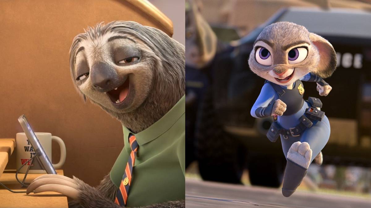 Zootopia: The 15 Best Quotes