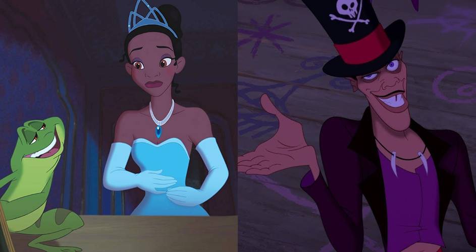 The Princess & The Frog: 10 Best Quotes | Screenrant