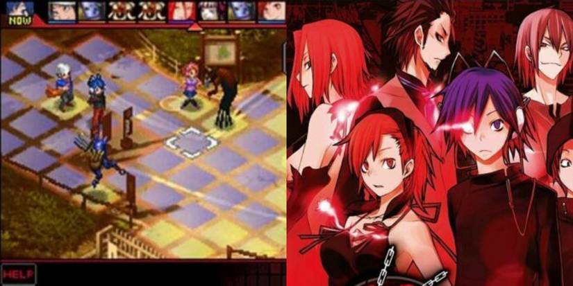 10 Best Nintendo DS Games That Everyone Should Try
