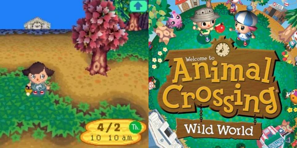 10 Best Nintendo Ds Games That Everyone Should Try Screenrant 10 Best Nintendo Ds Games That Everyone Should Try Screenrant