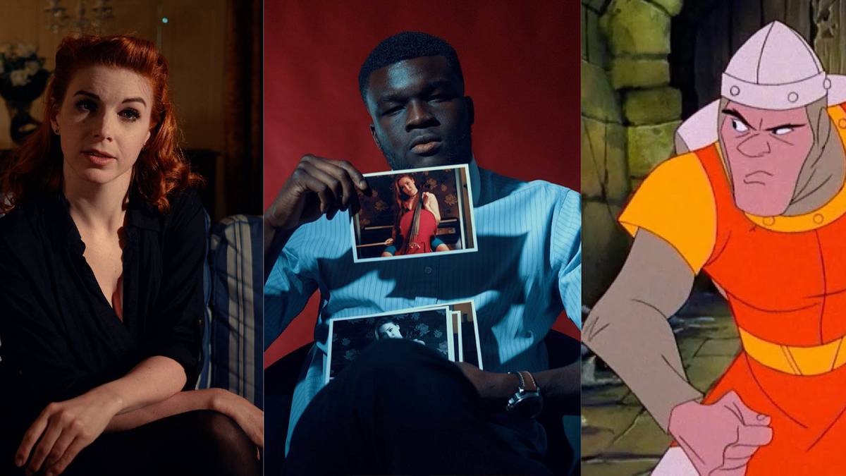 10 Best FMV Games