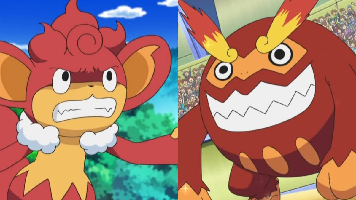 15 Strongest Fire-Type Pokémon, Ranked 15 Strongest Fire-Type Pokémon, Ranked