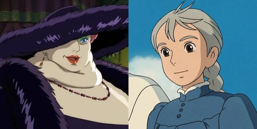 Howl's Moving Castle: 12 Small Details Fans May Have Missed