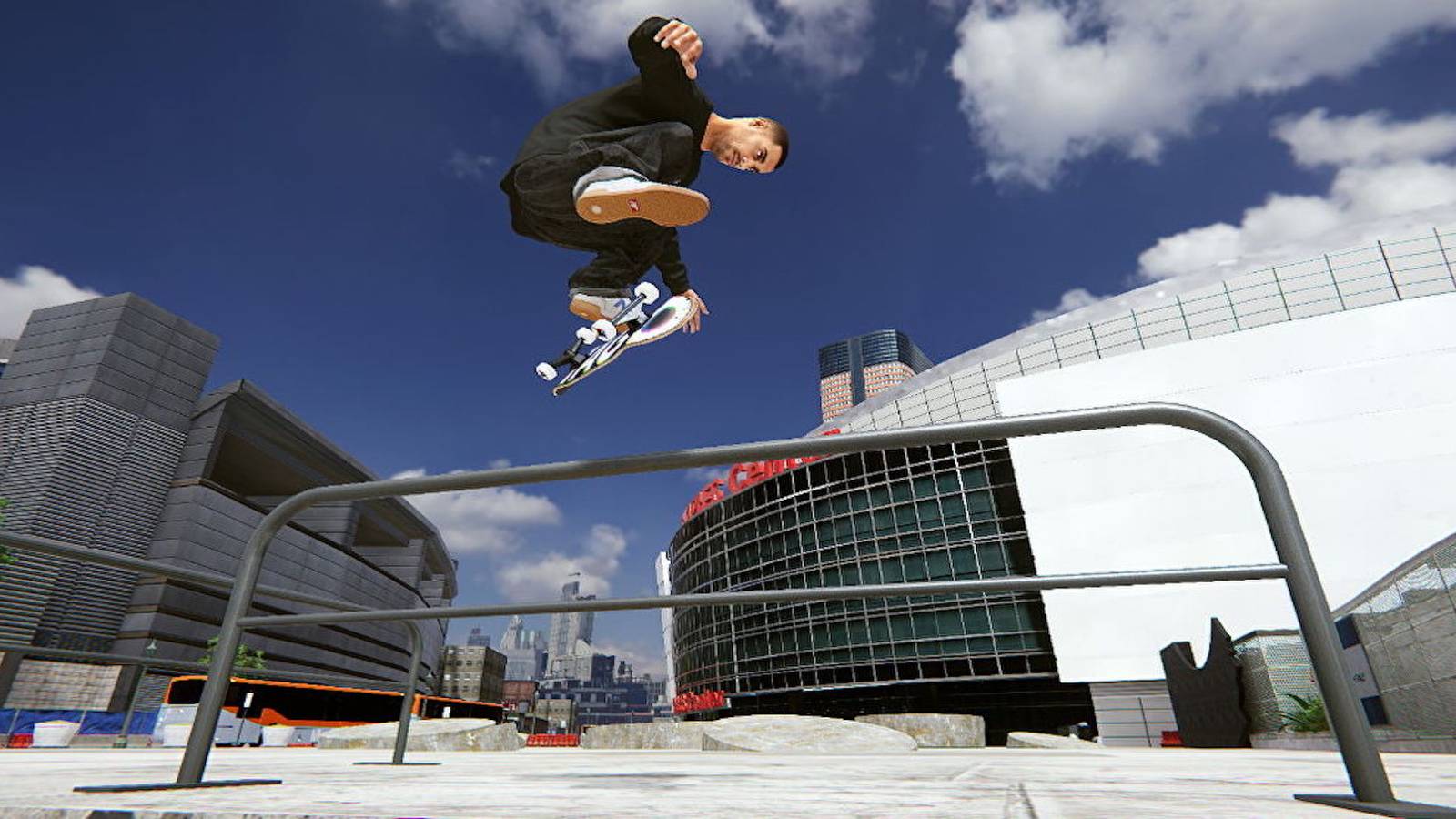 How to Kickflip - LOGIC, PHYSICS, and PHYSIOLOGY - Whythetrick, image size:1600x900