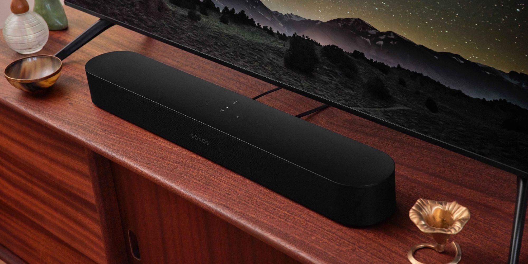 Sonos Beam 2nd Gen Vs. Beam 1st Gen: Should You Upgrade?