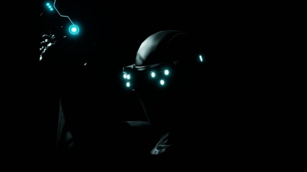 Splinter Cell's Spies vs. Mercs Channeled By Multiplayer Game Spectre