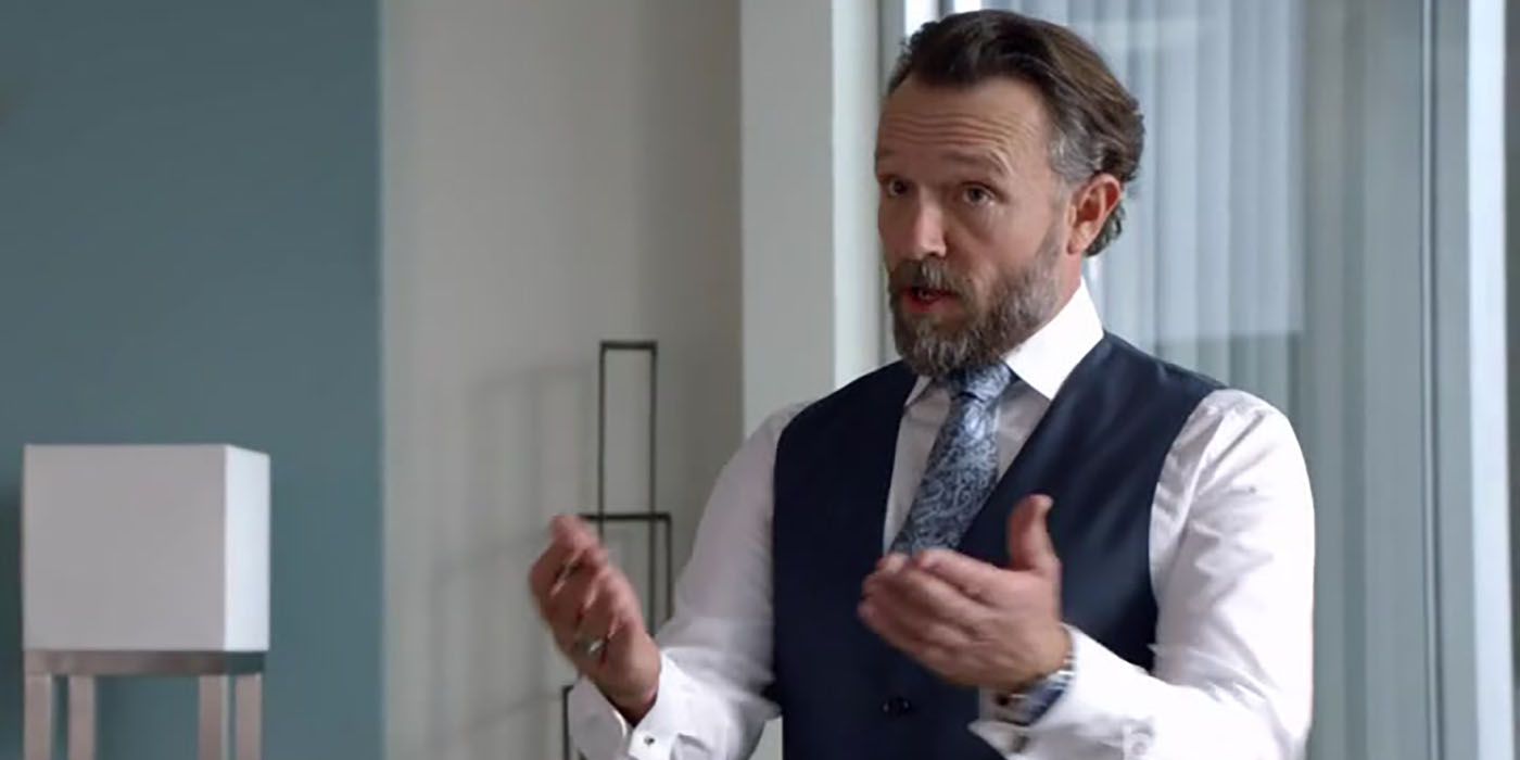 Suits' 8 Greatest Villains, Ranked
