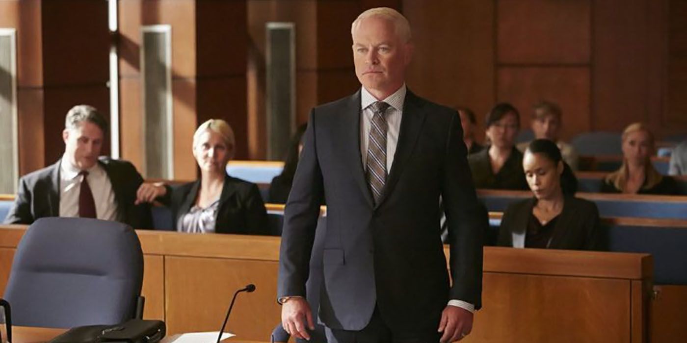 Suits 10 Best Supporting Characters Who Stole The Show