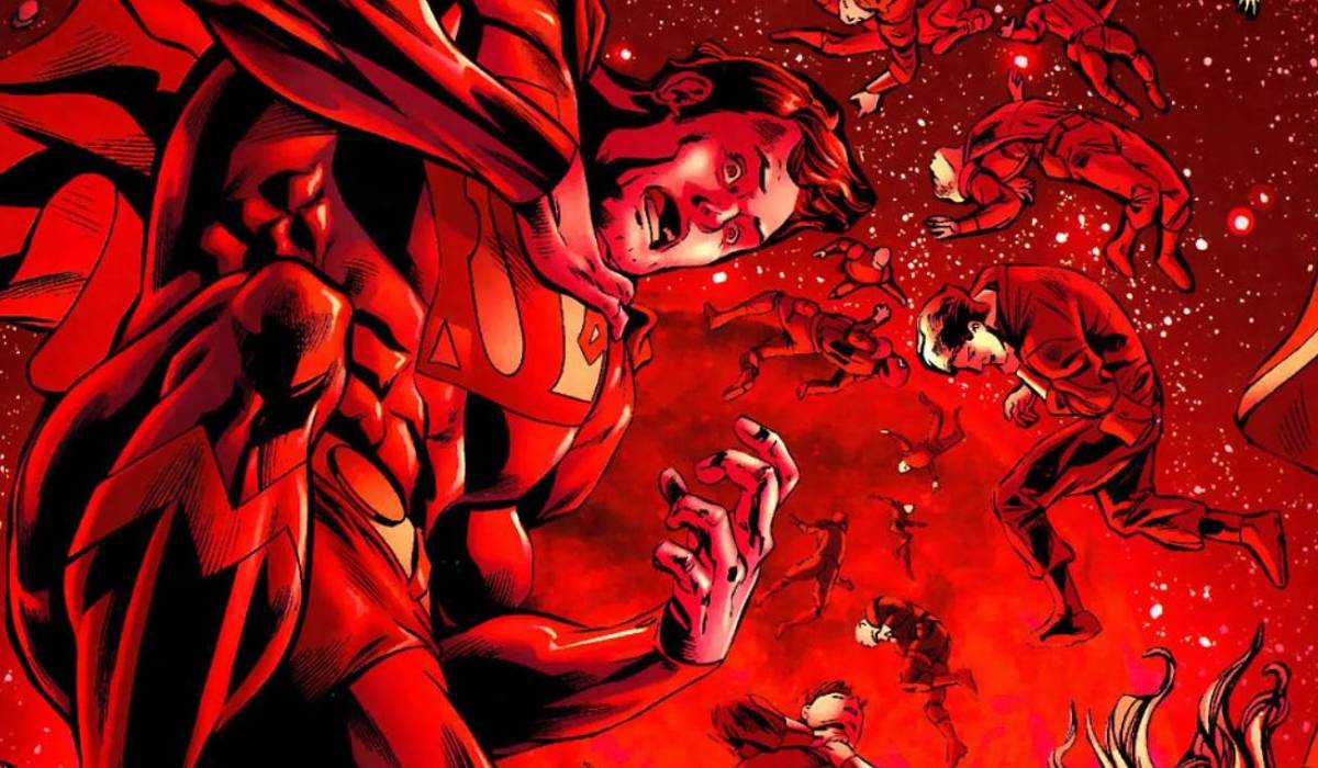 Superman's Forgotten Weakness is So Much Simpler Than Kryptonite