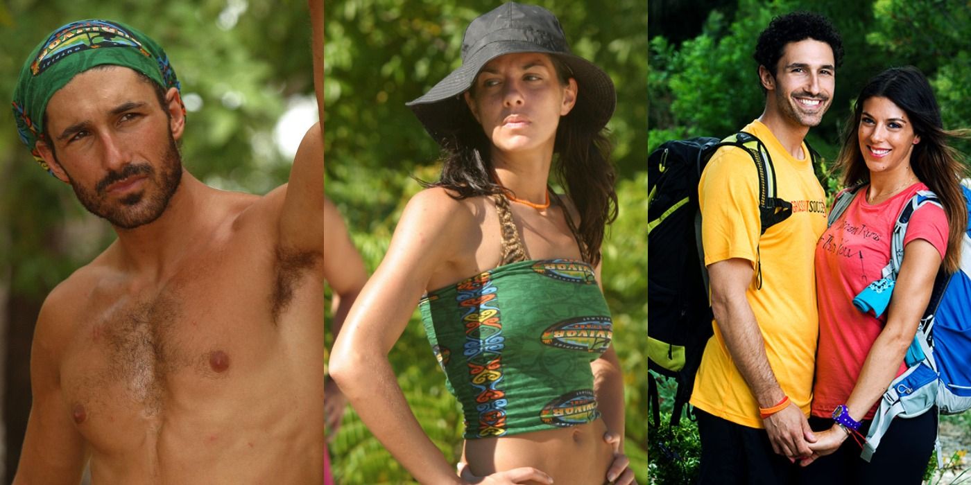 What Happened To Jenna Morasca After Survivor Season 6?