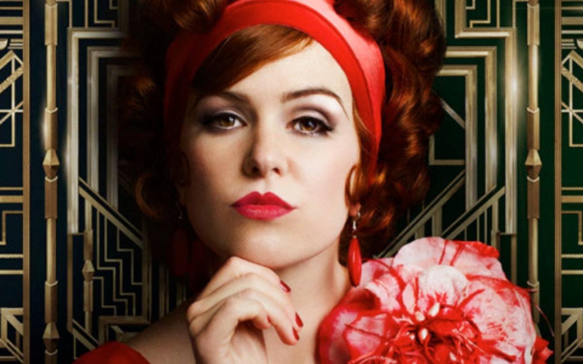 How Old Is Myrtle In The Great Gatsby