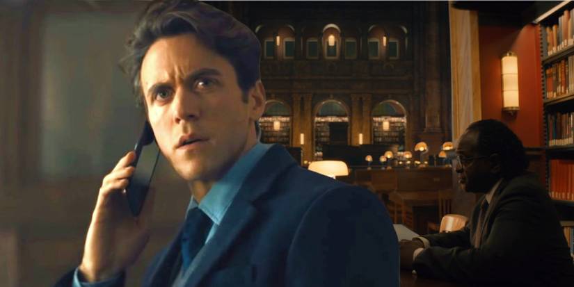 Dan Brown's Da Vinci Code TV Show Adaptation Cancelled After Season 1