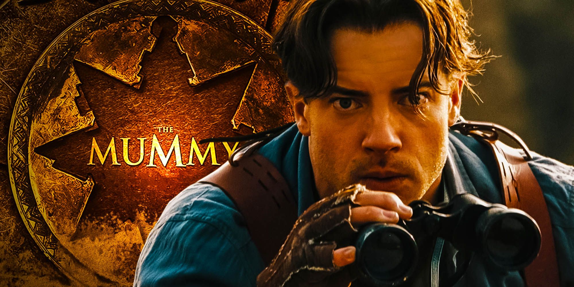 The Mummy Franchise Needs Brendan Fraser (Not Another Reboot)
