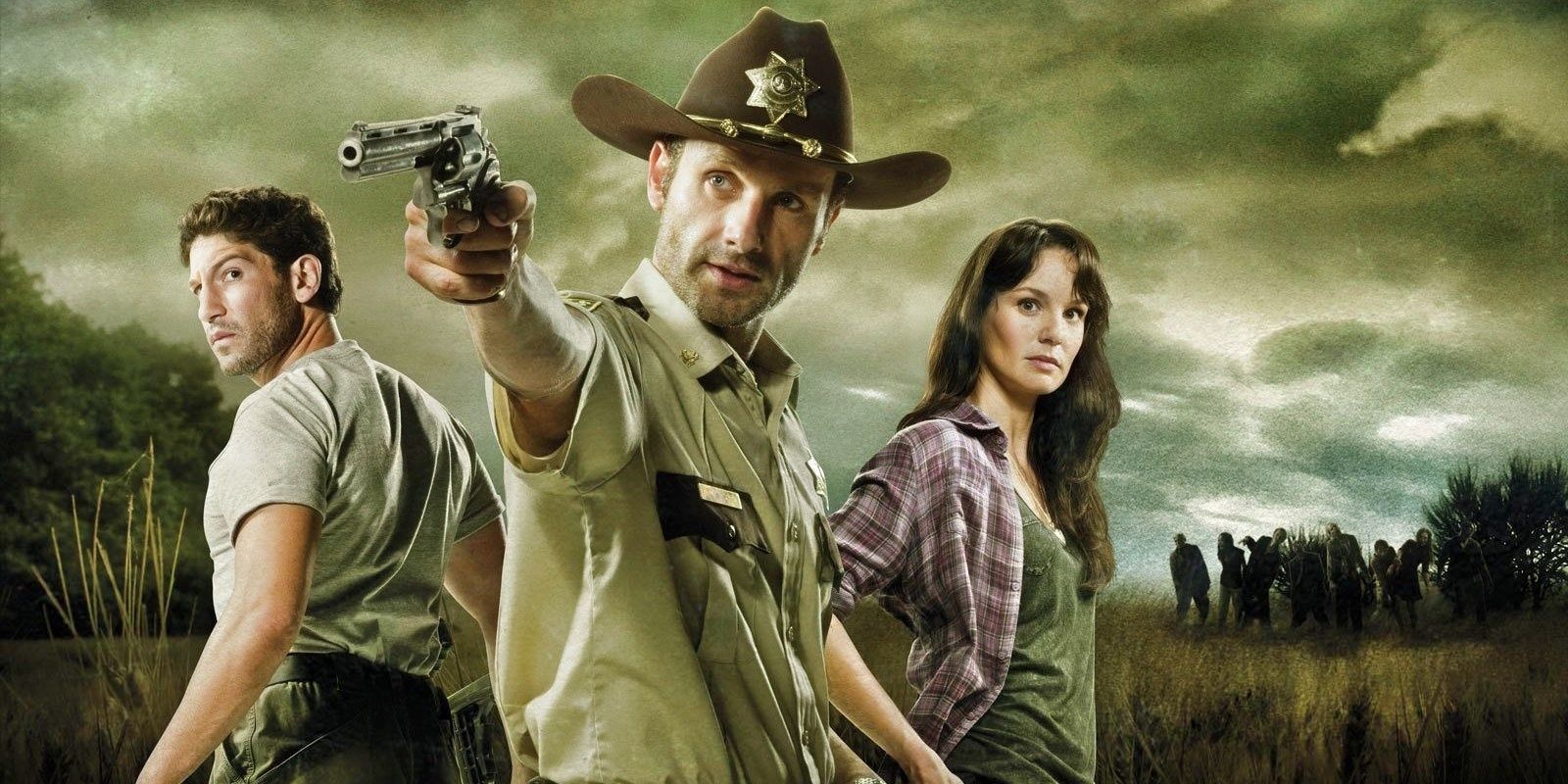 Walking Dead Season 11 Repeats Every Past Season (To Set Up Its Endgame)