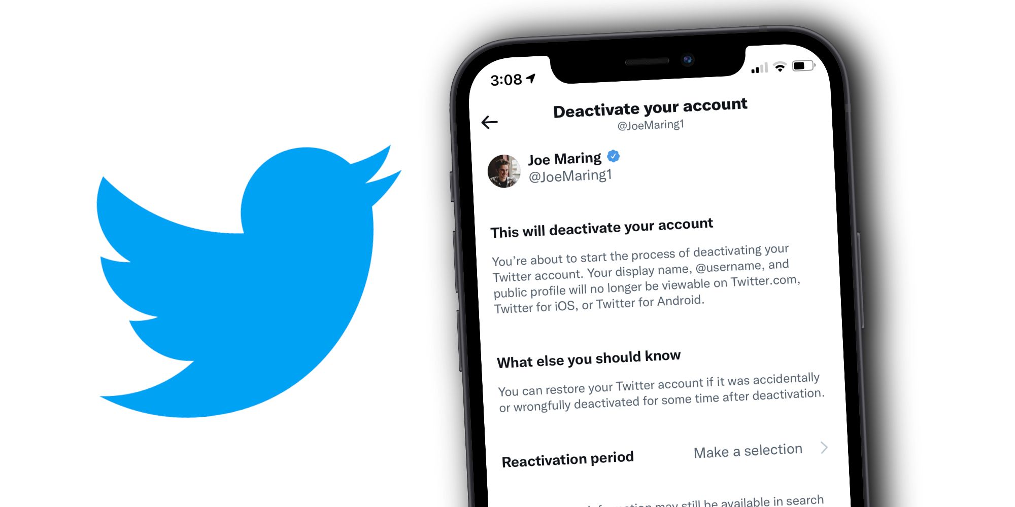 How To Delete Twitter Account — Everything You Have To Know