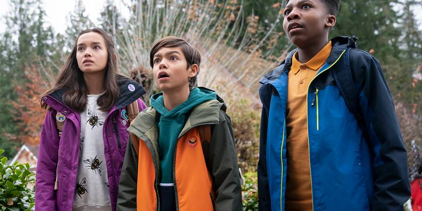 10 Best Halloween Songs From Disney Channel Original Movies & TV Shows