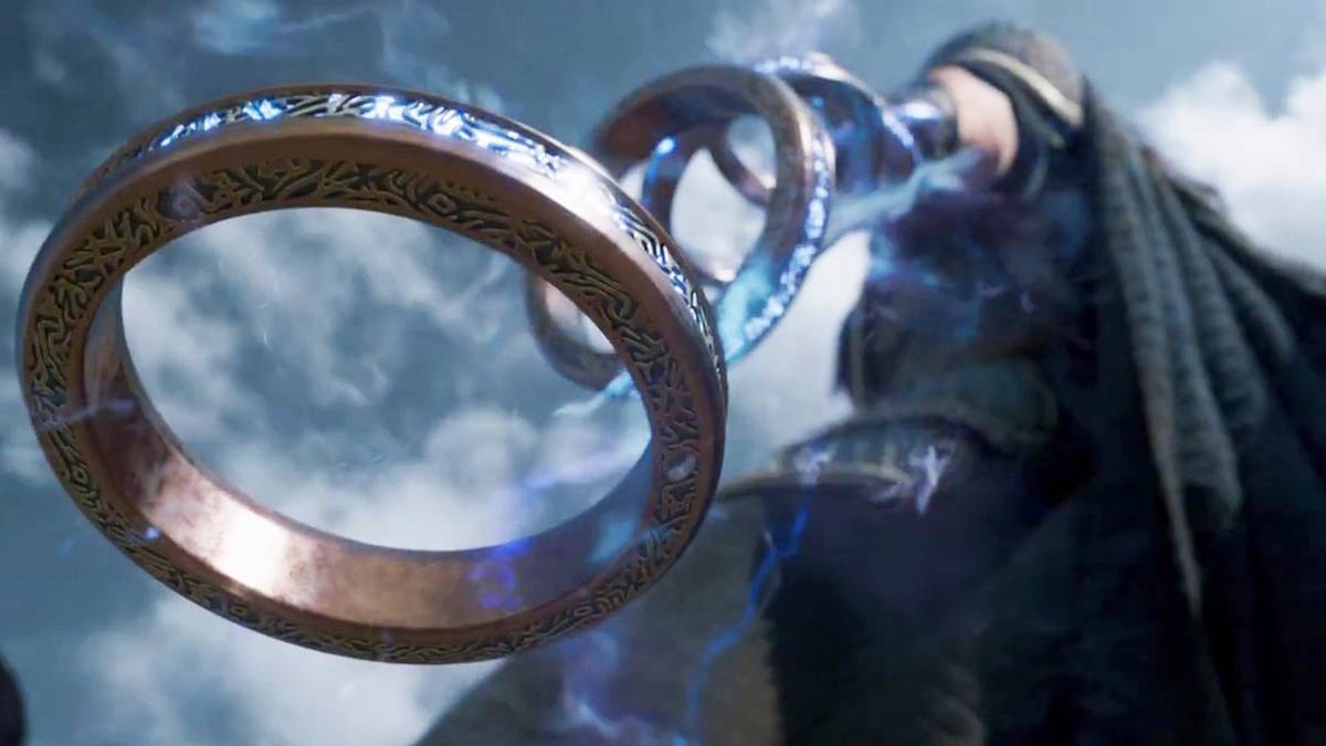 The Ten Rings Origin & MCU Future Importance Explained
