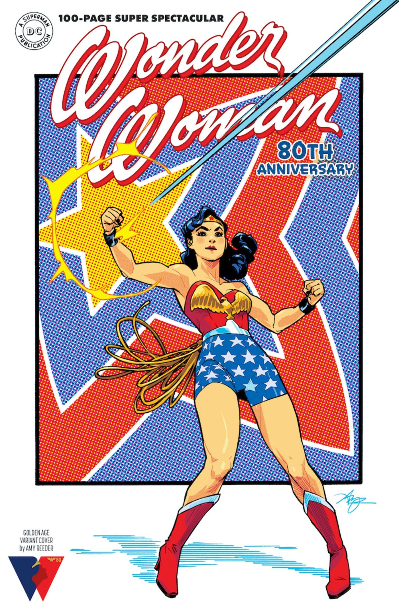 The History Of DC Comics: Who Founded It, Who Owns It Today?