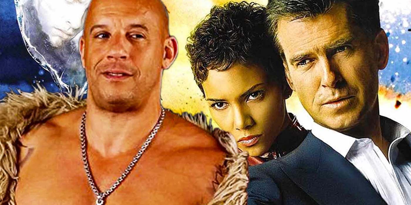 xXx Vs James Bond Which Franchise Won The BoxOffice Race In 2002