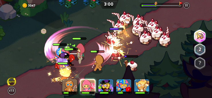 Cookie Run Kingdom Every Coupon Code for October 2021 ...
