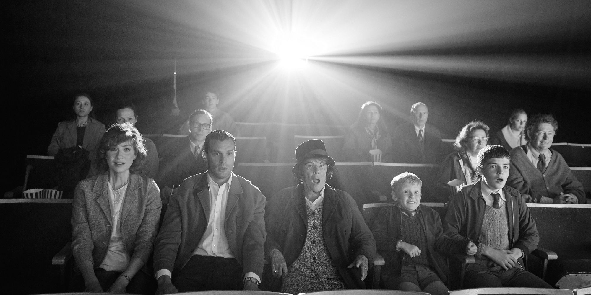 Judi Dench's 10 Best Movies, Ranked