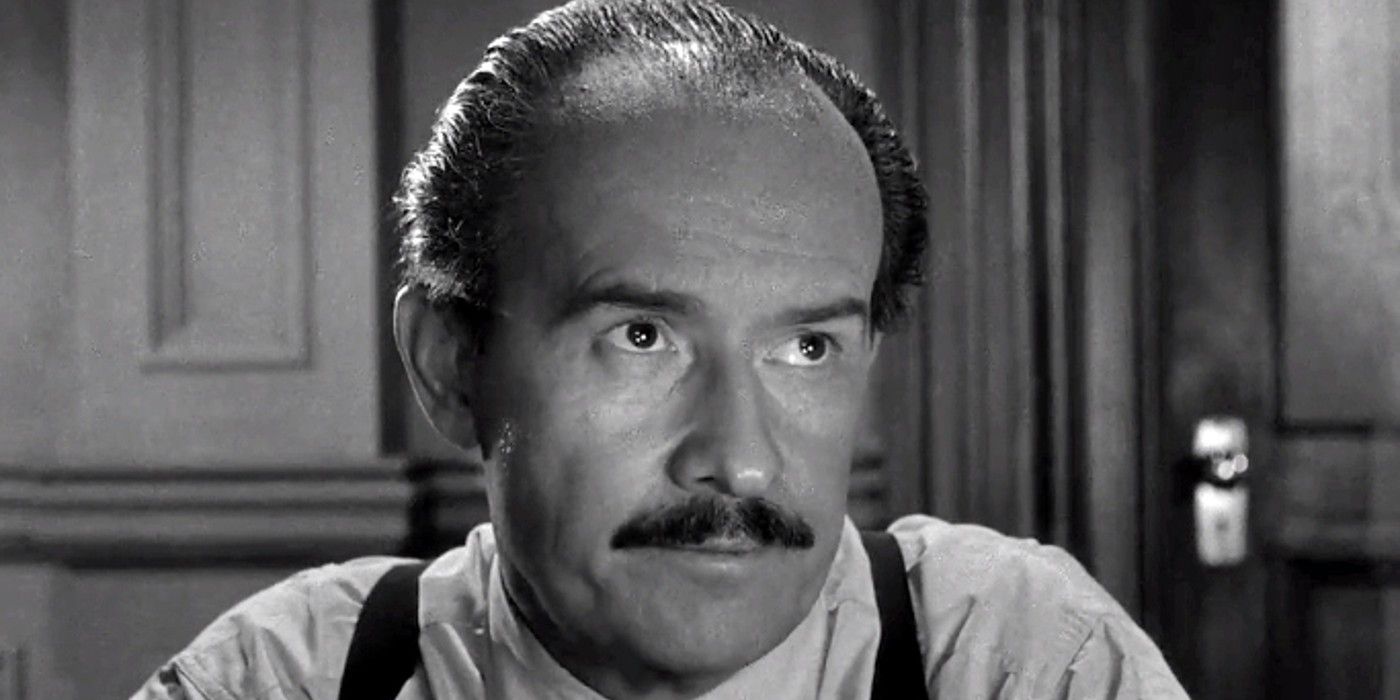What Made Every Juror Change Their Mind In 12 Angry Men