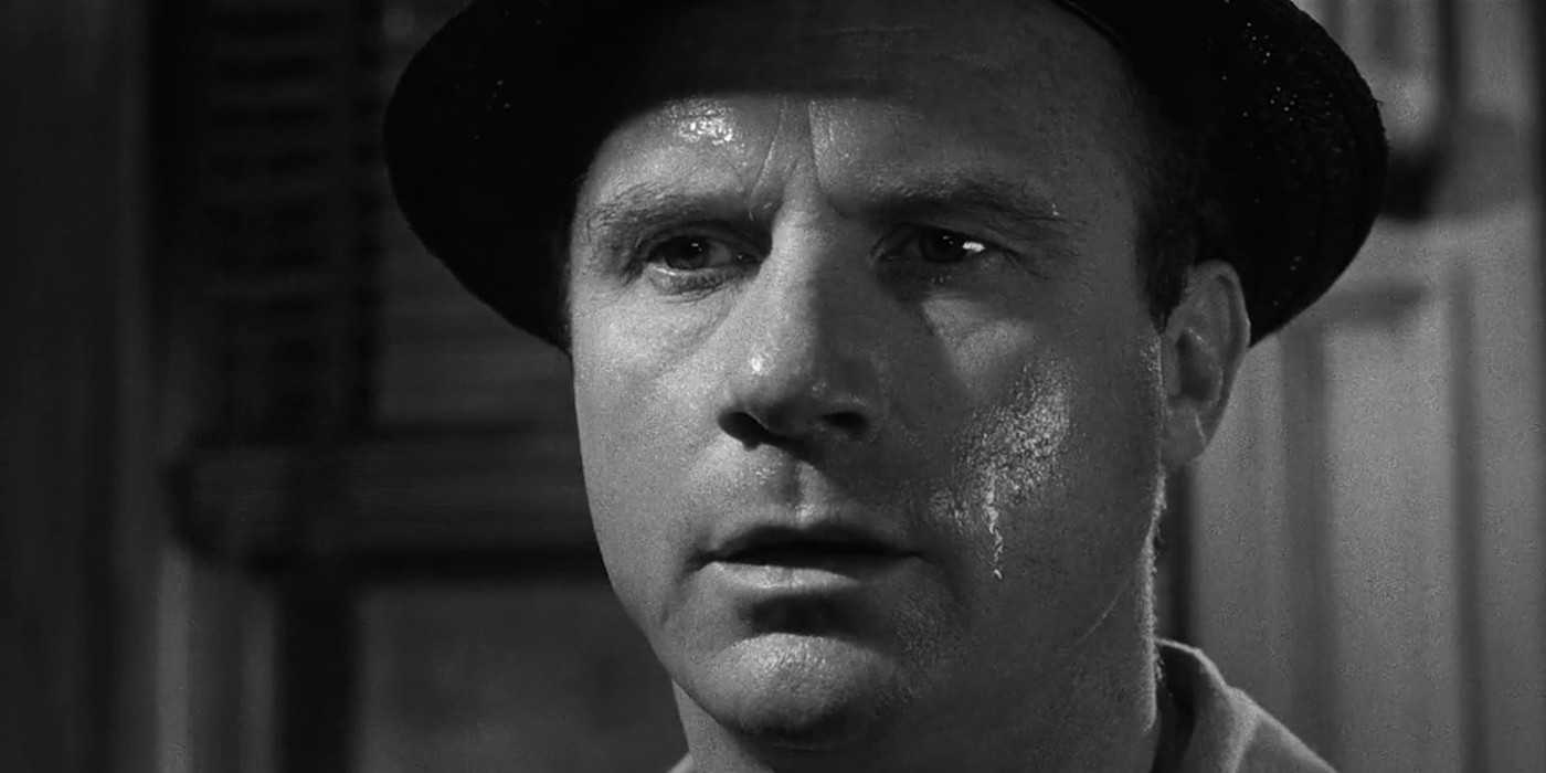 Angry Move Man 12 Angry Men Ending Explained: Who Killed The Father?