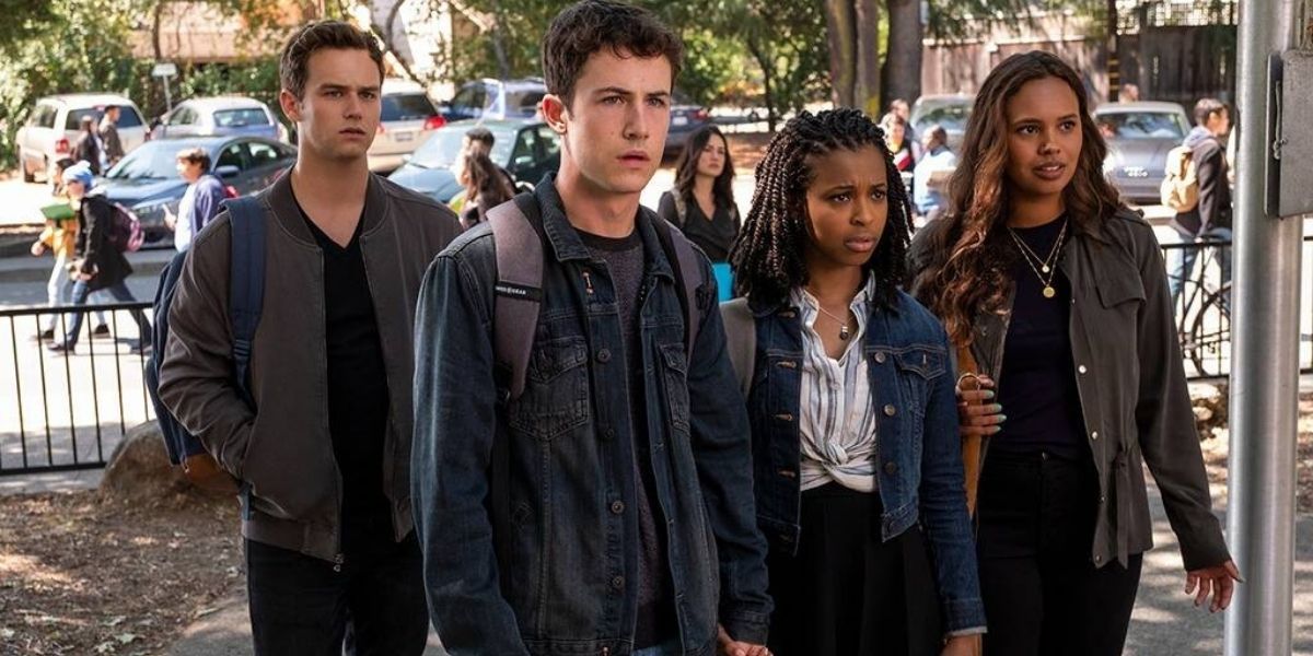 The 10 Best Teen TV Dramas According To Ranker