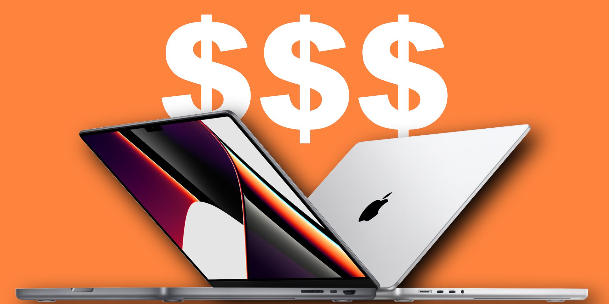 2021 MacBook Pro Price How Much Youll Pay For Apples Newest Laptop