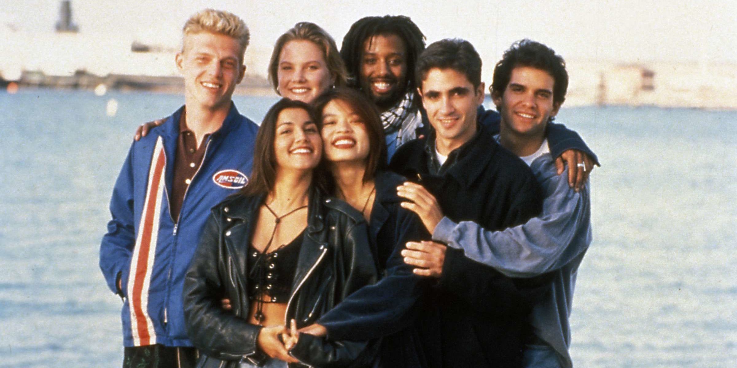 The 10 Best Reality TV Shows Of The ‘90s